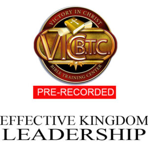 EffectiveKingdomLeadershipPR