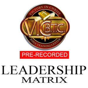 LeaderMatrixProductPR