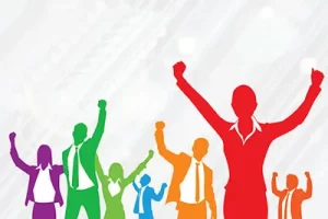 LD 500 Winning with People