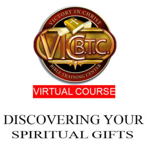 DiscoveringSpiritualGiftsProductV.