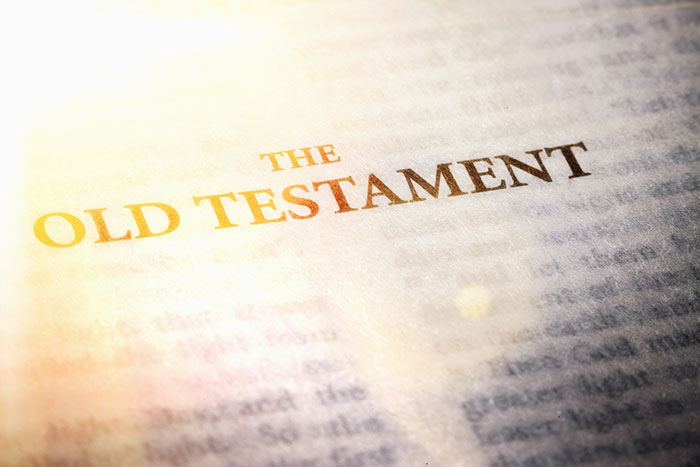 BS 201 Old Testament Survey Part 1 – BTC