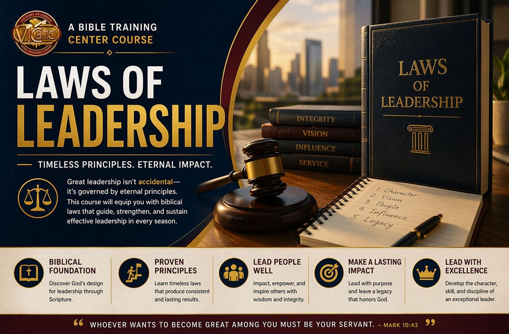 Laws-of-Leadership