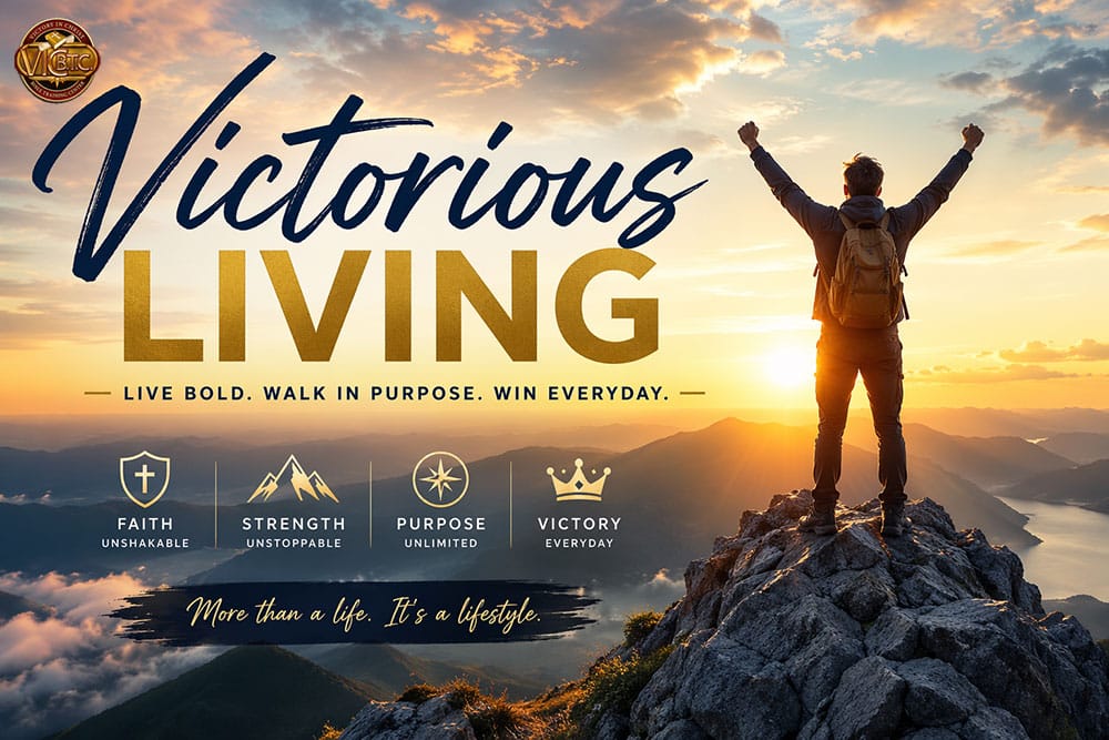 Victorious-living